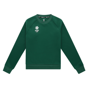 Sweat Osaka Training Pro Vert - Esprit Padel Shop