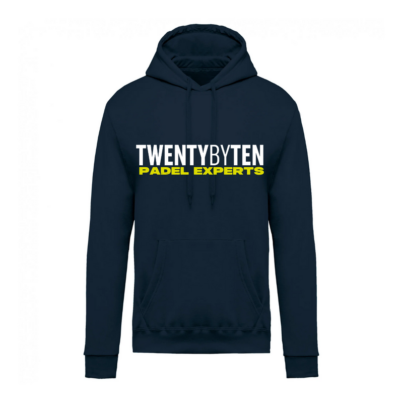 Sweat Twenty By Ten Padel Experts - Esprit Padel Shop