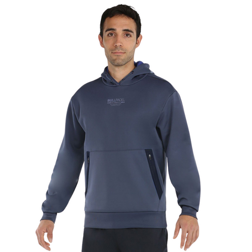 Sweat à capuche Bullpadel Lez - Esprit Padel Shop