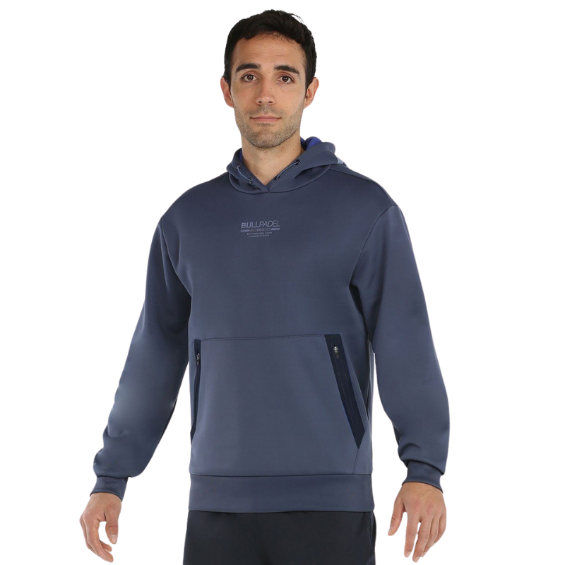 Sweat à capuche Bullpadel Lez - Esprit Padel Shop