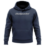 Sweat Bullpadel Breco Bleu - Esprit Padel Shop