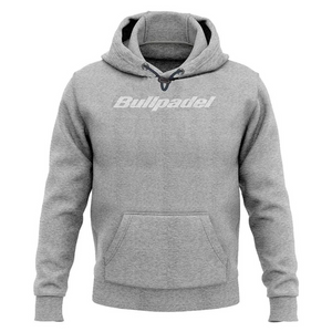 Sweat Bullpadel Breco Gris - Esprit Padel Shop