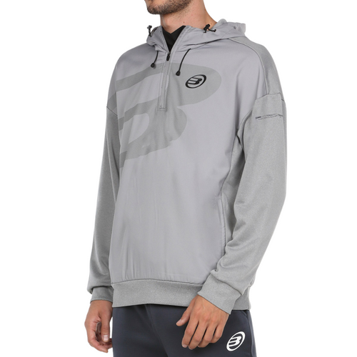 Sweat Bullpadel Jubon 2023 gris - Esprit Padel Shop