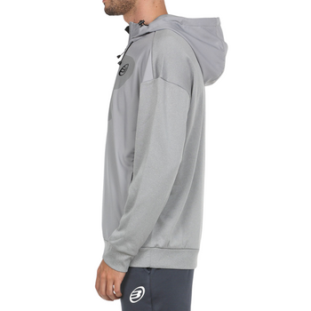 Sweat Bullpadel Jubon 2023 gris - Esprit Padel Shop