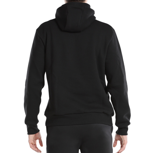 Sweat Bullpadel 2023 Linao Wpt noir - Esprit Padel Shop