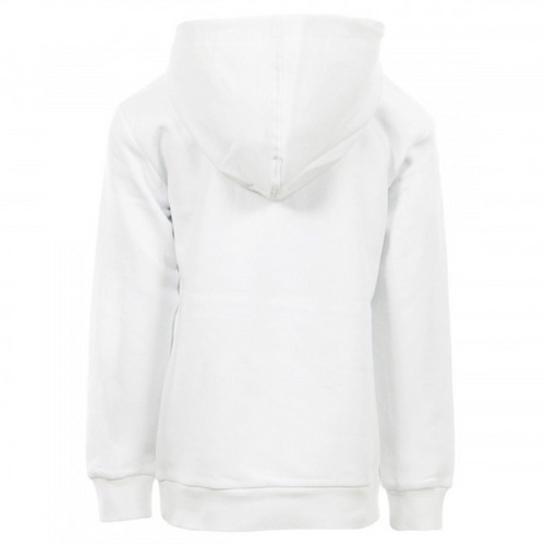 Sweat Fila Roy Blanc - Esprit Padel Shop