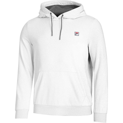 Sweat Fila Roy Blanc - Esprit Padel Shop