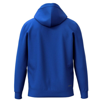 Sweat Head Club Original Bleu Clair - Esprit Padel Shop