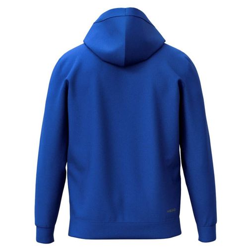Sweat Head Club Original Bleu Clair - Esprit Padel Shop