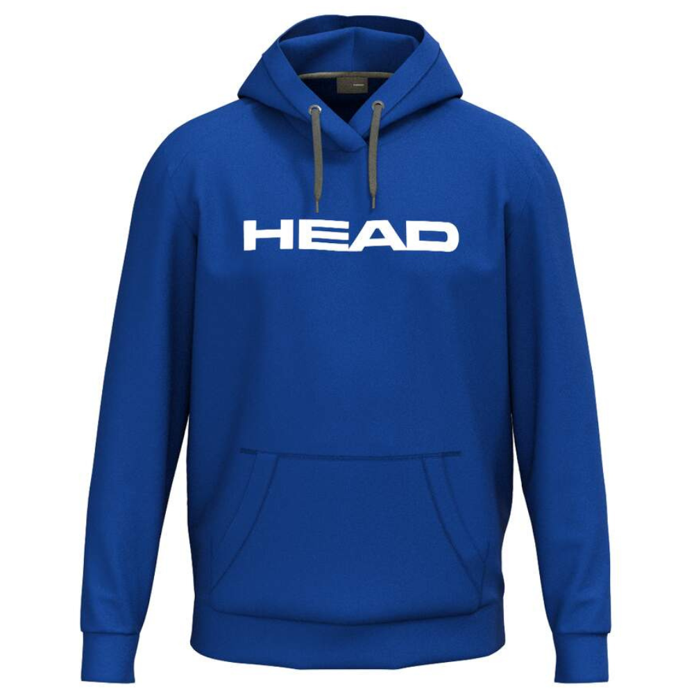 Head Club Original Light Blue Sweatshirt - Esprit Padel Shop