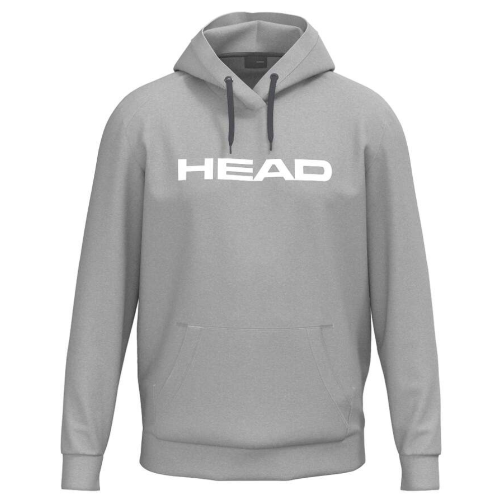 Sweatshirt Head Club Original Grey - Esprit Padel Shop