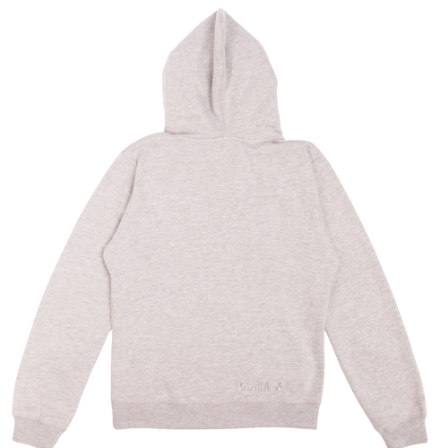 Sweat Osaka Basic Noos Gris - Esprit Padel Shop