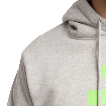 Sweat Osaka Basic Noos Gris - Esprit Padel Shop