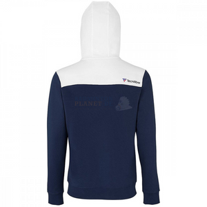 Sweat Tecnifibre Fermeture Éclair - Esprit Padel Shop