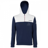 Sweat Tecnifibre Fermeture Éclair - Esprit Padel shop