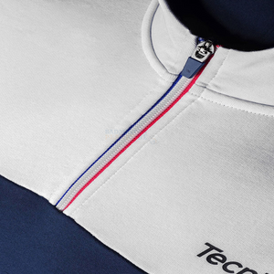 Sweat Tecnifibre Fermeture Éclair - Esprit Padel Shop