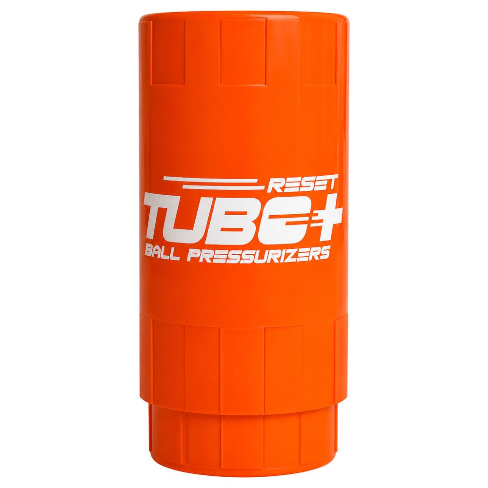 Drucksystem für Bälle TuboPlus x3 Orange - Esprit Padel Shop