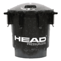 Système de pressurisation de balles Head x100 balles