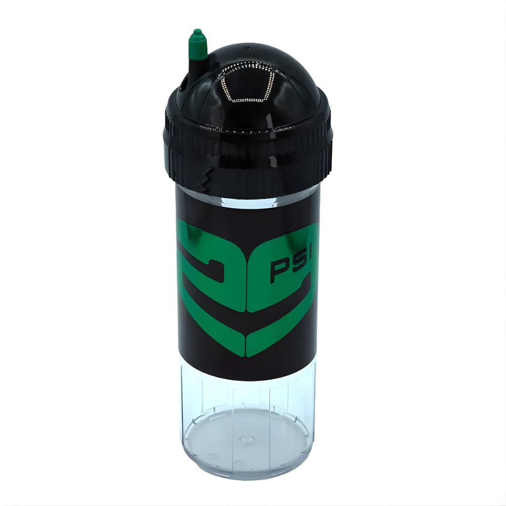Trycksättningssystem för bollar TuboPlus 29PSI x3e utan pump - Esprit Padel Shop