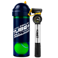 Sistema de pressurização de bolas TuboPlus R3PLAY x3 (com bomba)