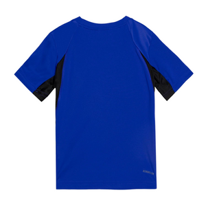 T-Shirt Adidas B Tee Pro Bleu Junior - Esprit Padel Shop