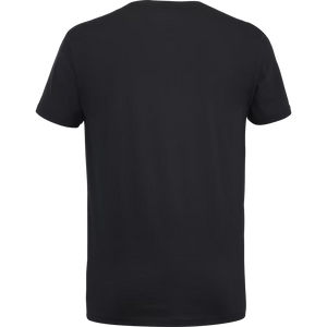 T-shirt Babolat Exercise Message Tee Dos - Esprit Padel Shop