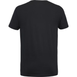 T-shirt Babolat Exercise Message Tee Dos - Esprit Padel Shop