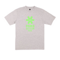 Osaka Unisex Padel Classic Grey T-Shirt