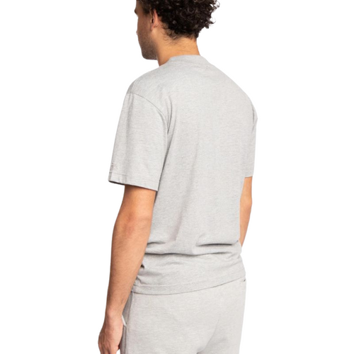 T-Shirt Osaka Unisex Padel Classic Gris - Esprit Padel Shop