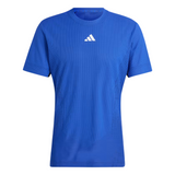 T-shirt Adidas Airchill Pro Freelift Bleu - Esprit Padel Shop