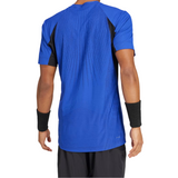 T-shirt Adidas Airchill Pro Freelift Bleu - Esprit Padel Shop