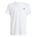 Adidas B Club Tee White Junior T-shirt