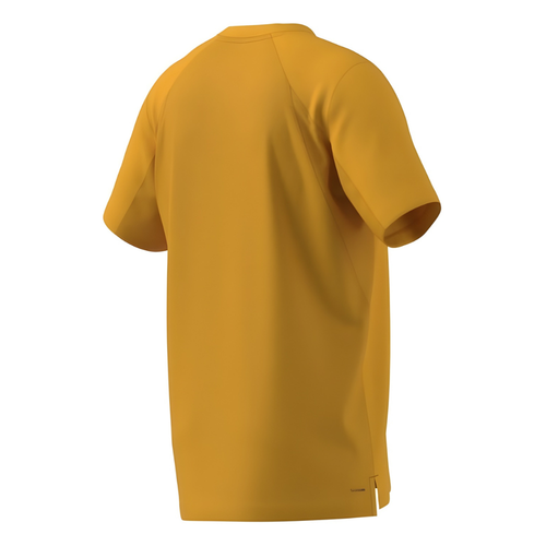 T-shirt Adidas Club Tee Orange - Esprit Padel Shop