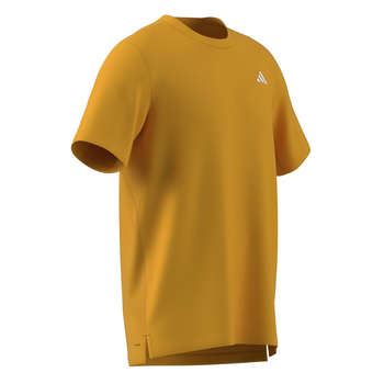 T-shirt Adidas Club Tee Orange - Esprit Padel Shop