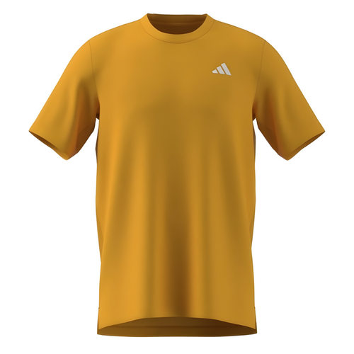 T-shirt Adidas Club Tee Orange - Esprit Padel Shop