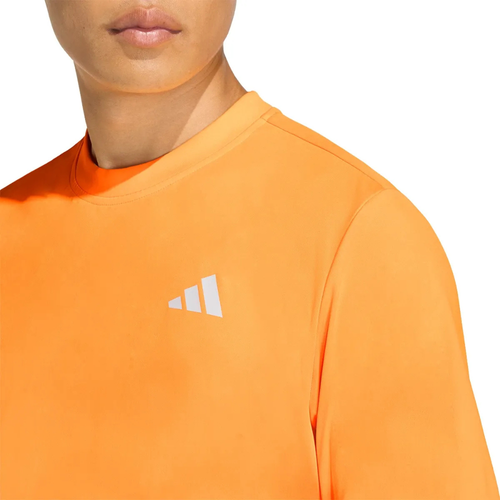 T-shirt Adidas Club Tee Orange - Esprit Padel Shop