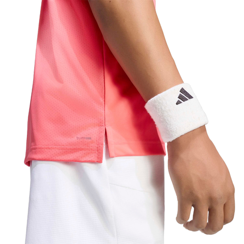 T-shirt Adidas Club Tee Rose - Esprit Padel Shop