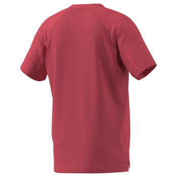 T-shirt Adidas Club Tee Rose - Esprit Padel Shop