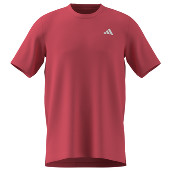 T-shirt Adidas Club Tee Rose - Esprit Padel Shop