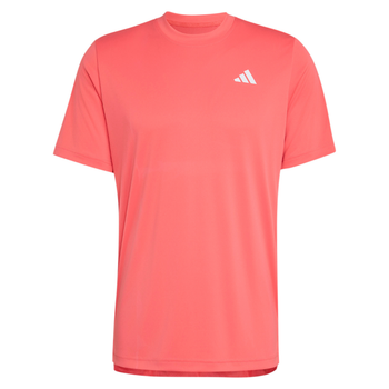 T-shirt Adidas Club Tee Rose - Esprit Padel Shop