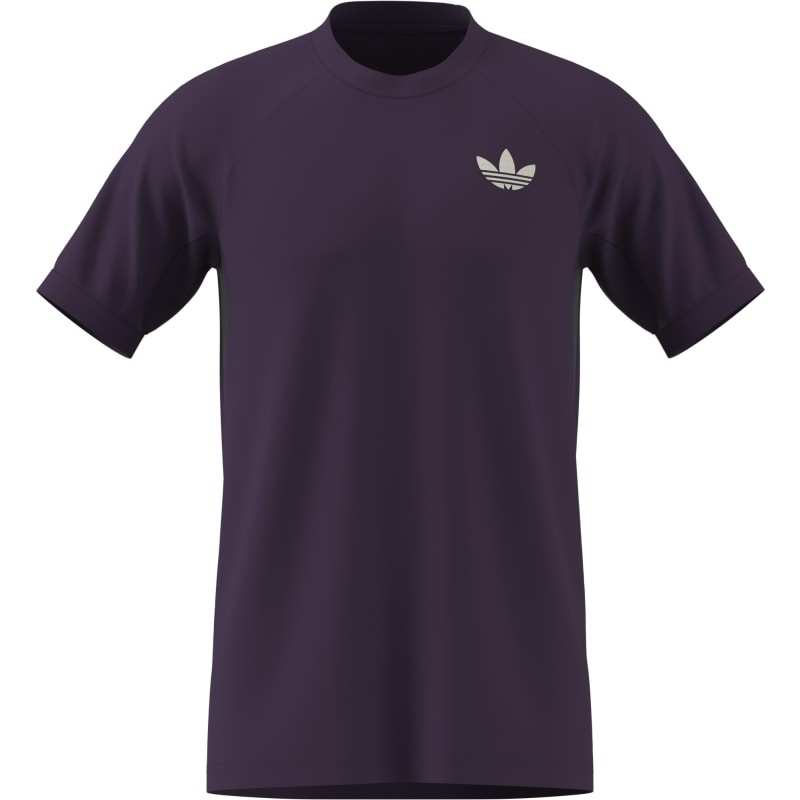 T-shirt Adidas Freelift Tee Pro Violet - Esprit Padel Shop