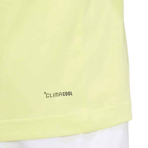 T-shirt Adidas Padel Graphic Tee Vert - Esprit Padel Shop