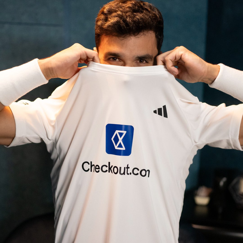 T-shirt Adidas Replica Ale Galán - Esprit Padel Shop