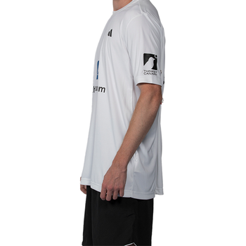 T-shirt Adidas Replica Ale Galán - Esprit Padel Shop