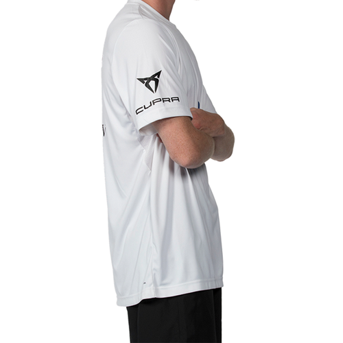 T-shirt Adidas Replica Ale Galán - Esprit Padel Shop