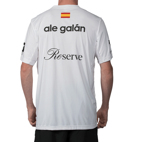 T-shirt Adidas Replica Ale Galán - Esprit Padel Shop