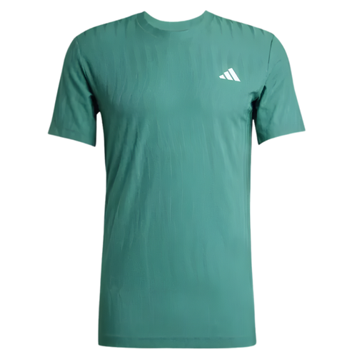 T-shirt Adidas Freelift Vert - Esprit Padel Shop