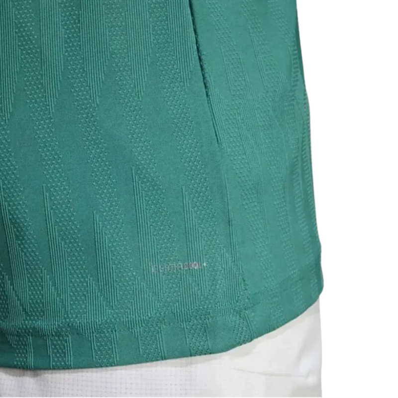 T-shirt Adidas Freelift Vert - Esprit Padel Shop