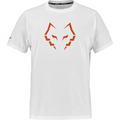 Babolat Cotton Tee Lebron White T-shirt