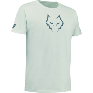 T-shirt Babolat Cotton Tee Lebron Vert 2024 3q - Esprit Padel Shop